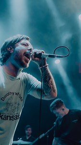 “Truly Random Code” [LIVE] 6.22.25 Orlando, FL | House of Blues Live audio by @iraisaudio Video by @cubmundo Cover photo by @capturesbyjt #posthardcore #alotlikebirds #livemusic #kurttravis #andycizek #thefalloftroy #closureinmoscow | A Lot Like Birds