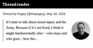Thread by @thepagey on Thread Reader App