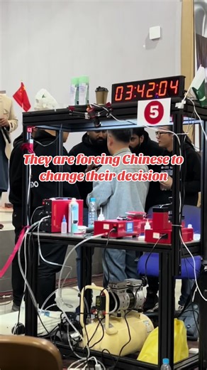 YCS Glass Competition Look How they Are forcing Chinese to change their decision #ycs #glasscompetition #2025 #china #mryang @YCS @Mr Yang tools @YCS YANG @Ycs Zhou