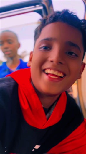 Finding Happiness at School: My Journey