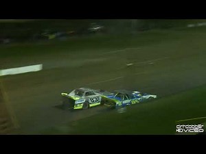 King of the Streets- 100 Laps $10k to win