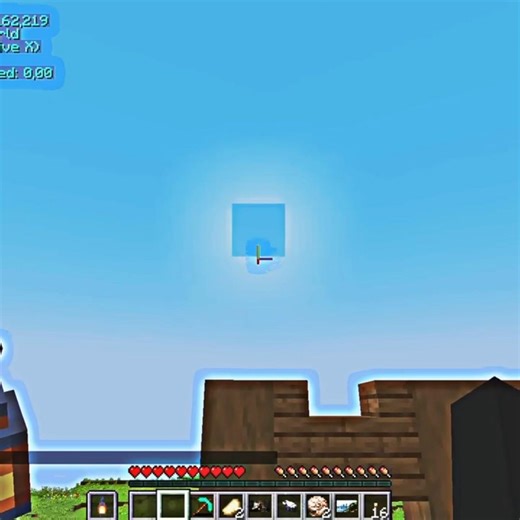 The broken script edit @VoidAppendOficial #edit #minecraft #games #thebrokenscript #minecraftmods