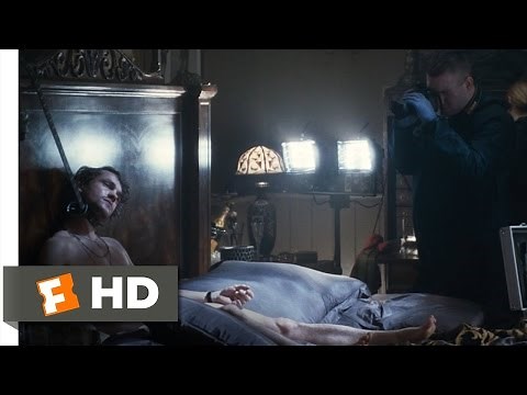 Basic Instinct 2 (6/11) Movie CLIP - Scene of the Murder (2006) HD