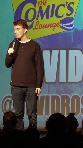 The Funny Story of My 96-Year-Old English Grandma | Comedy Performance