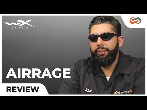 Wiley X AIRRAGE Review