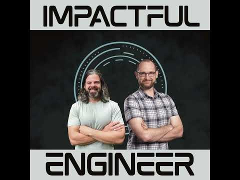 Episode 134 – The Trap of Being the “Efficient Engineer”