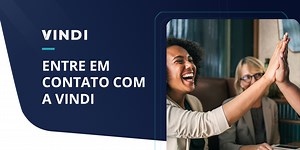 Vindi | Quem somos nós