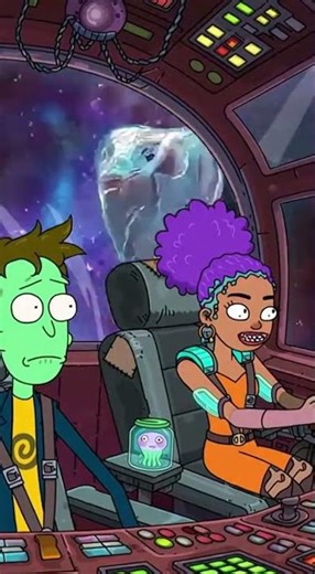 This Sora AI Kratom and Larma Scene is Next-Level Chaos! ✨