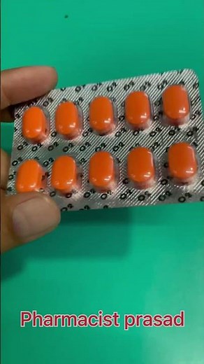 Tab o2#medicine #use #viralvideos #best medicine #diarrhoea #dysentery Medicine.