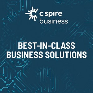 Partner with C Spire for technology solutions to grow and protect your business. | C Spire | Facebook