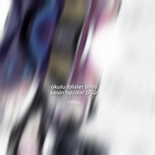 Geç Kalmak Üzerine bir 'Demon Slayer' Editsi