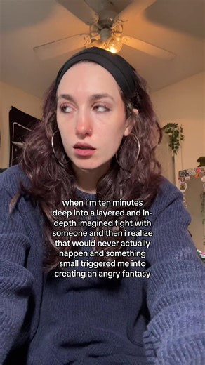 Imaginary Fights: The Art of Creating Scenarios