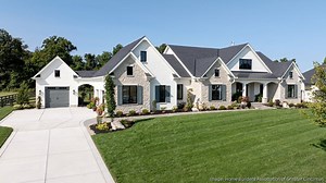 Homearama returning to 'country setting' in 2026