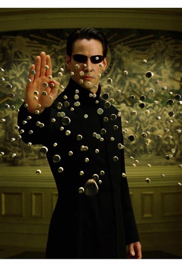 The Matrix (1999) FLASH WARNING #fypシ #foryoupage #trending #viral | the matrix movie