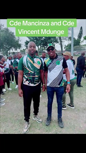 uMkhonto Wesizwe Party KZN (@umkhonto.wesizwe8)’s videos with uMkhonto Wesizwe (Msholozi) - Muzi Nkosi