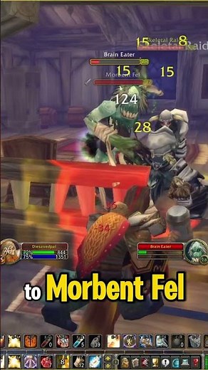 Can a Solo Paladin Actually Beat This #hardcorewow #challenge #wowclassic