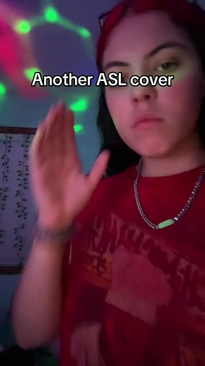 Easy ASL Signs for Your Favorite Song