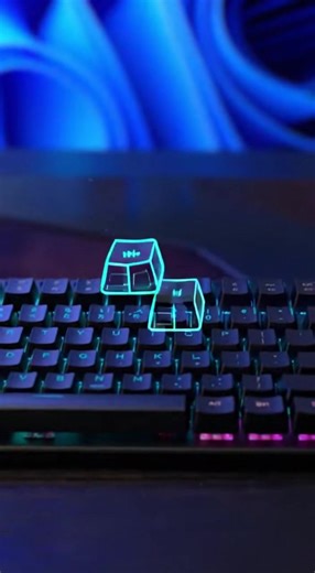 Type Hands-Free Like a Pro in Windows! Work smarter and faster in Windows 11! Press Win H to activate voice typing and dictate text directly into any app or document. Speak naturally, and watch your words appear instantly. No typing, no hassle—just productivity like a pro. Follow for more Windows tips and shortcuts to level up your workflow! | Mahmudul Meraz