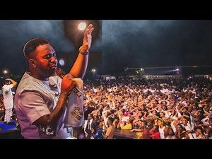 Joe Mettle Live at The Potter's Praise 2024 | Powerful Worship Experience