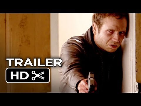13 Sins Official Trailer 1 (2014) - Mark Webber Horror Thriller Movie HD