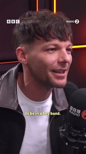 📍 Louis Tomlinson reveals his least favourite song from One Direction (What Makes You Beautiful)