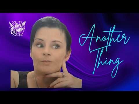What “Starve the Demon” Really Means | My Recovery Philosophy