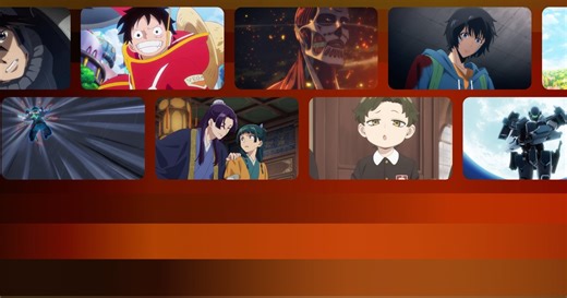 Stream the Best Anime on Crunchyroll - App Store