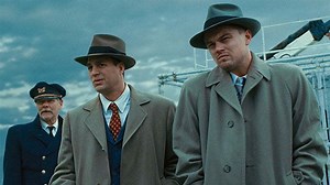 فیلم جزیره شاتر (Shutter Island)، شاهکار درام روانشناختی   دانلود، نقد، و بررسی | پلازا