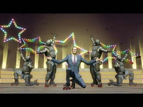 [S2FM] 24 hour G-man