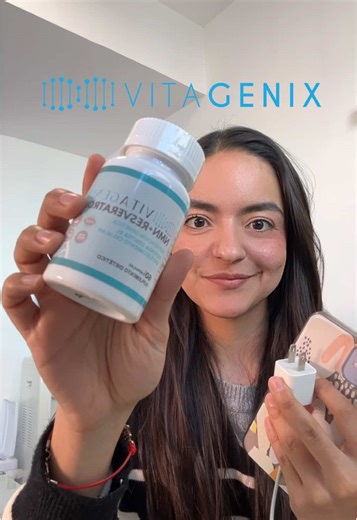 VITAGENIX on TikTok