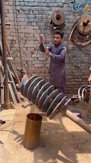 Earth Digging Machine Ki Bucket Kaise Banti Hai? | Excavator Bucket Manufacturing Process