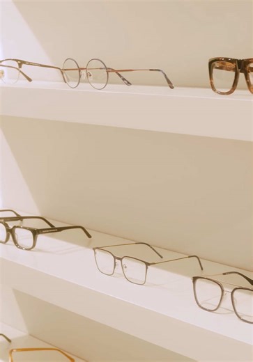 Cheltenham's First Spectacles Store Celebrates One Year