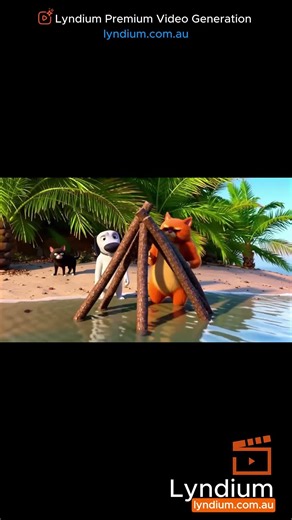 Episode 70: The Island Expedition