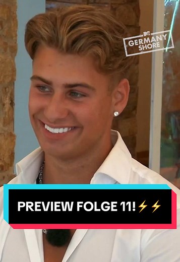 Krach zwischen Tommy & Paulina und ein unerwarteter Besuch in der Villa 🫡🔥 👉 das dürft ihr nicht verpassen bei „GERMANY SHORE“ ⚡️ neue Folge ab morgen bei Paramount #germanyshore #paramountplus #whattowatch