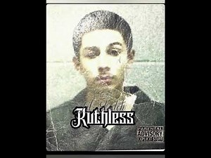 Lil Stretch - Ruthless