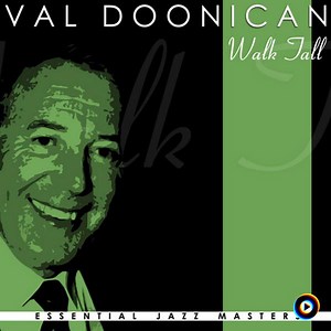 Only The Heartaches by Val Doonican