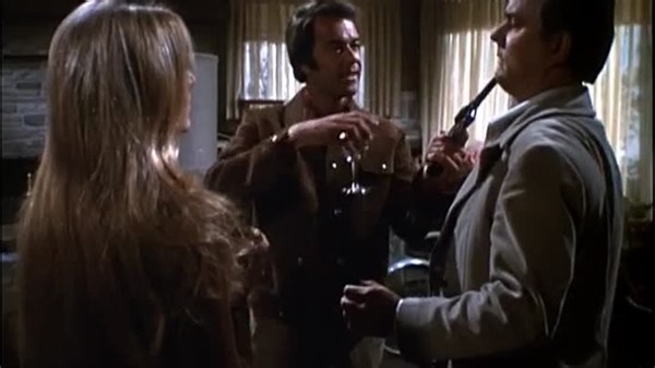 The Delphi Bureau Pilot