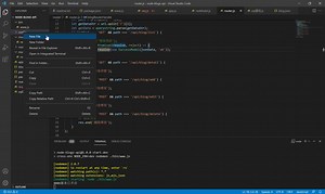 7-node创建api接口（二）