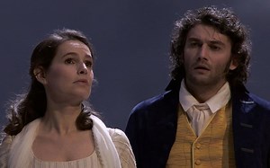 【外挂英字】2010年巴黎歌剧院 马斯奈《维特》尤纳斯·考夫曼和苏菲·科赫主演 Massenet - Werther