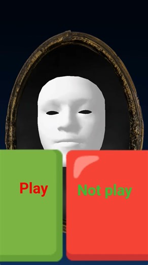 Roblox game in to the inside game that I play or not