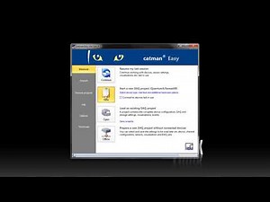 How To Connect Your Device in Catman Easy
