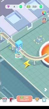Steel Recycling Tycoon | Android Casual - Simulation Game