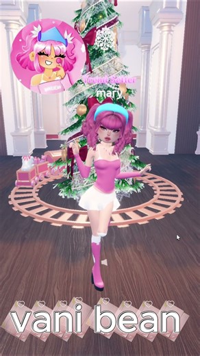 recreating my favorite YouTube Roblox creator😍💕💗❤️