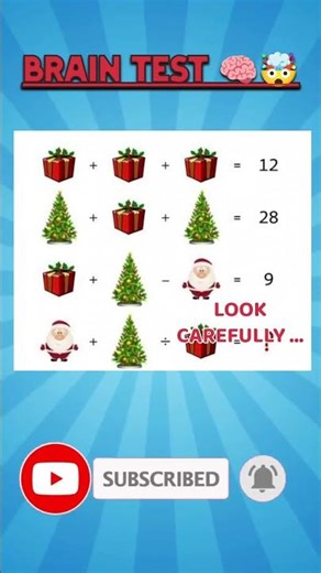 This looks easy. It’s not.