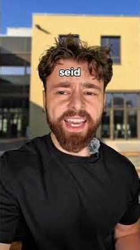 Neue Abi Serie? 😳
