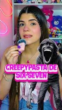 The true story of SIX SEVEN that no one ever told you⚠️😨