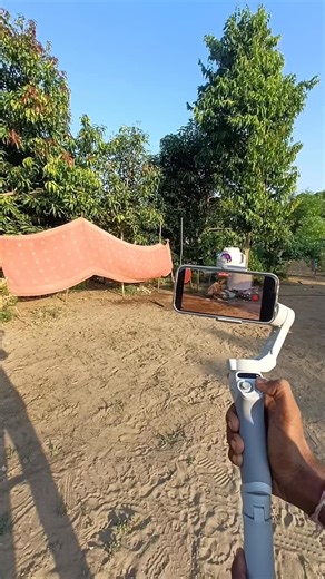 Tushar 2.0 | BTS ☺️. Shoot I phone 15 #reels #tushars2 #trending #viral #reels #vlog #explore #viralreels #instagram #minivlog #iphone #mummy... | Instagram