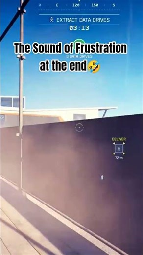 RPG Justice #battlefield6gameplay #gaming #redsec #bf6