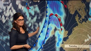 Weather time | Judith Ralston