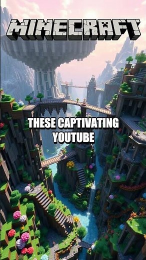 Exploring Minecraft's Groundbreaking 'Enderverse' Dimensions